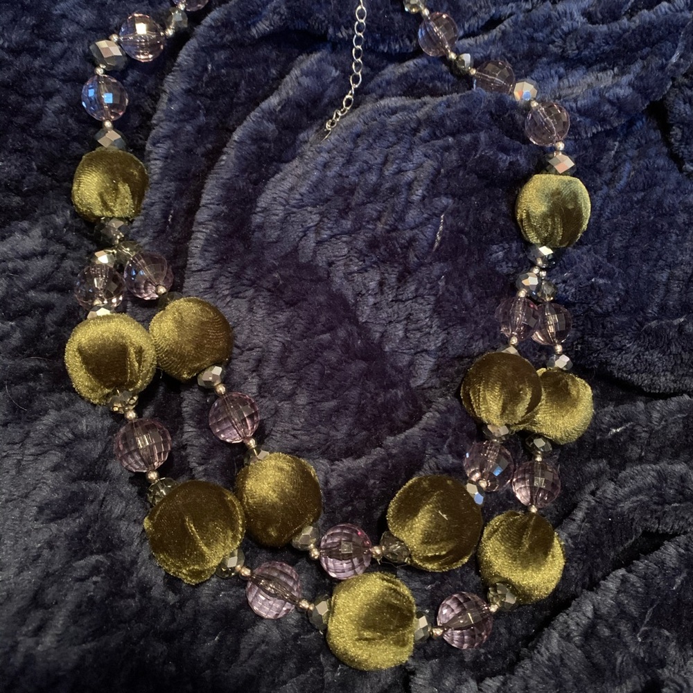 Plunder Necklace